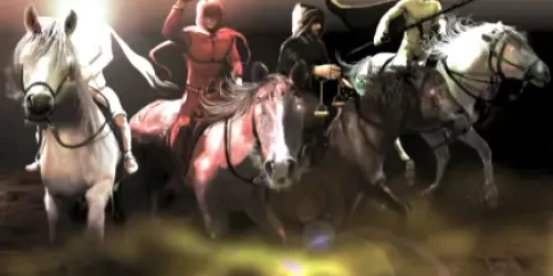 http://www.dreamstime.com/stock-images-four-horsemen-apocalypse-